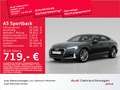 Audi A5 40 TFSI qu. S tronic S line StdHzg/ Grey - thumbnail 1