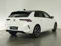Opel Astra L LIM. GS+AHK ABNEHMB.+CARPLAY+360° KAMERA+SITZ- / Blanc - thumbnail 3