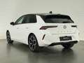 Opel Astra L LIM. GS+AHK ABNEHMB.+CARPLAY+360° KAMERA+SITZ- / Blanc - thumbnail 28