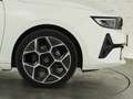 Opel Astra L LIM. GS+AHK ABNEHMB.+CARPLAY+360° KAMERA+SITZ- / Blanc - thumbnail 35