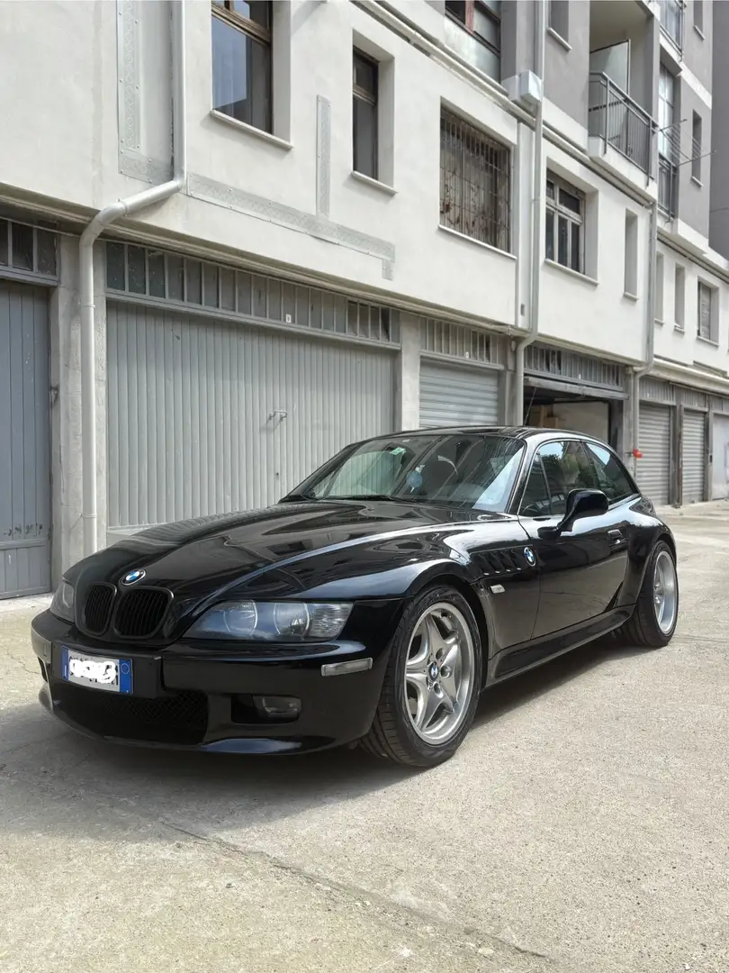 BMW Z3 Coupe 3.0 231cv 3p - 1
