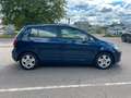 Volkswagen Golf Plus Bleu - thumbnail 4