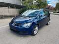 Volkswagen Golf Plus Blau - thumbnail 1