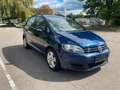 Volkswagen Golf Plus Bleu - thumbnail 3