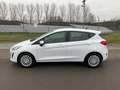 Ford Fiesta Cool & Connect,1 Hand Weiß - thumbnail 5