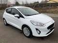 Ford Fiesta Cool & Connect,1 Hand Weiß - thumbnail 7