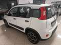 Fiat Panda Panda 1.0 hybrid 70cv City Cross Bianco - thumbnail 3
