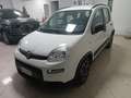 Fiat Panda Panda 1.0 hybrid 70cv City Cross Bianco - thumbnail 2