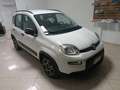 Fiat Panda Panda 1.0 hybrid 70cv City Cross Bianco - thumbnail 1