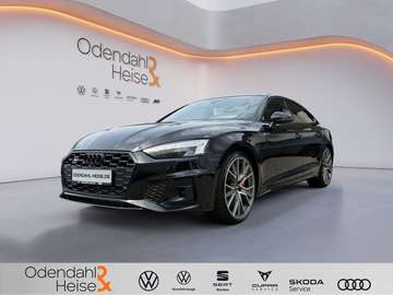 Sportback TDI tiptronic Navi Leder
