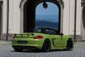 SpeedArt SP-81R: Basis Porsche Boxster S, Typ 981 Verde - thumbnail 15