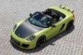 SpeedArt SP-81R: Basis Porsche Boxster S, Typ 981 Verde - thumbnail 1