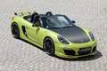 SpeedArt SP-81R: Basis Porsche Boxster S, Typ 981 Verde - thumbnail 2