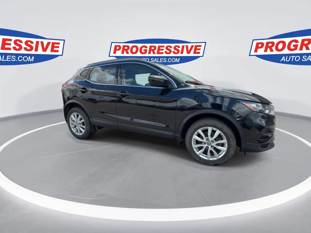 Nissan Qashqai photo Nissan Qashqai