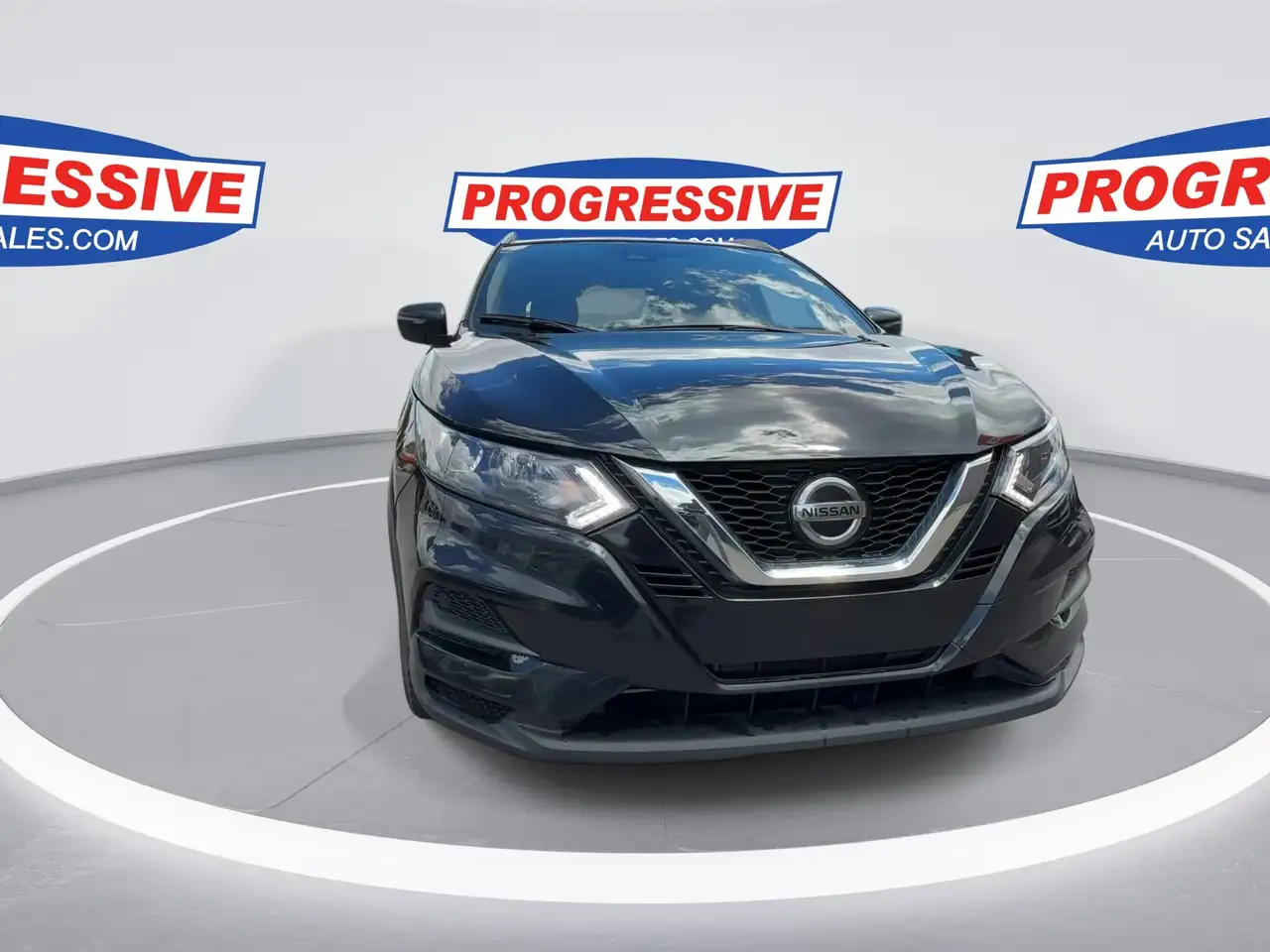Nissan Qashqai photo Nissan Qashqai