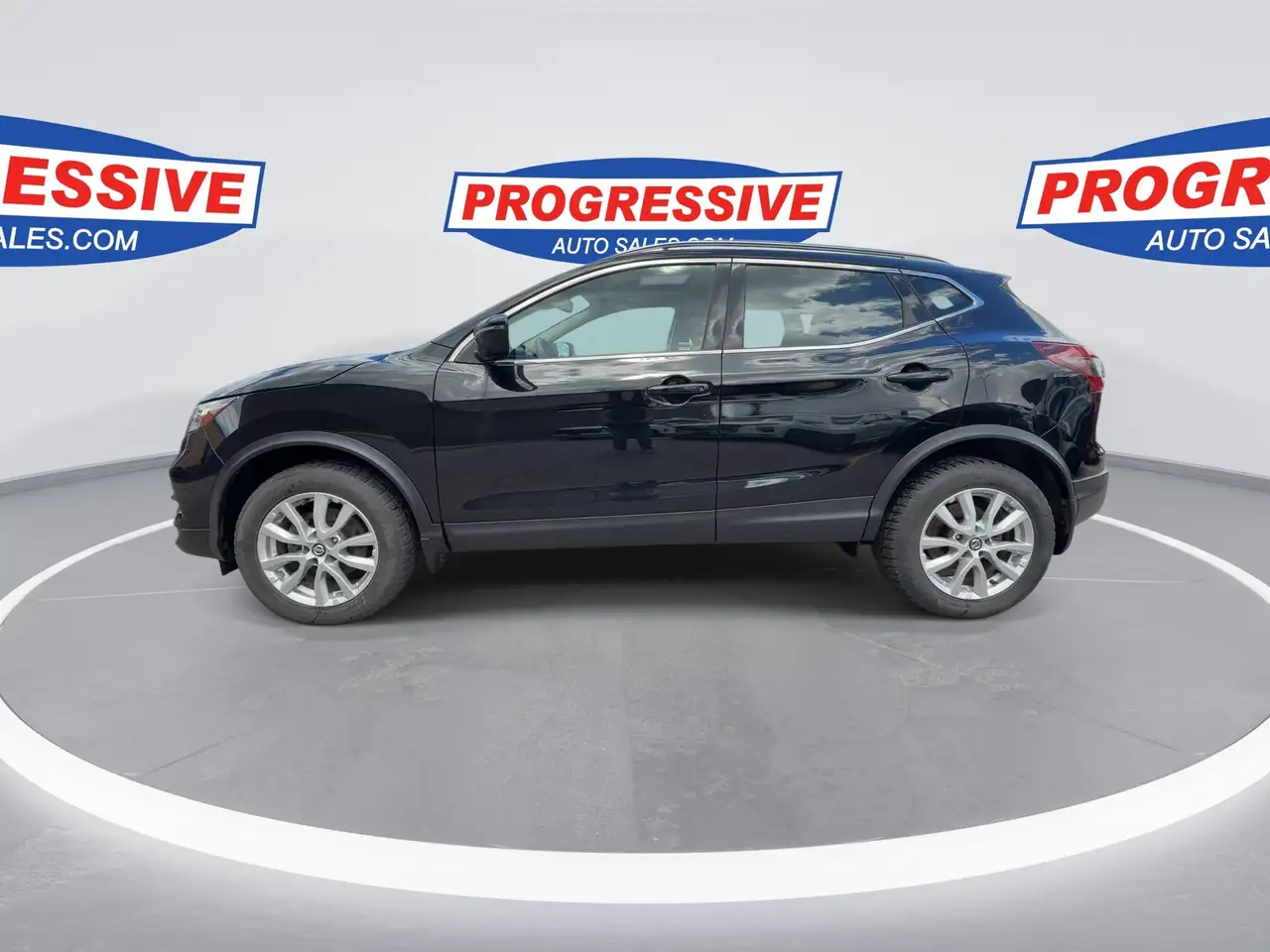Nissan Qashqai photo Nissan Qashqai