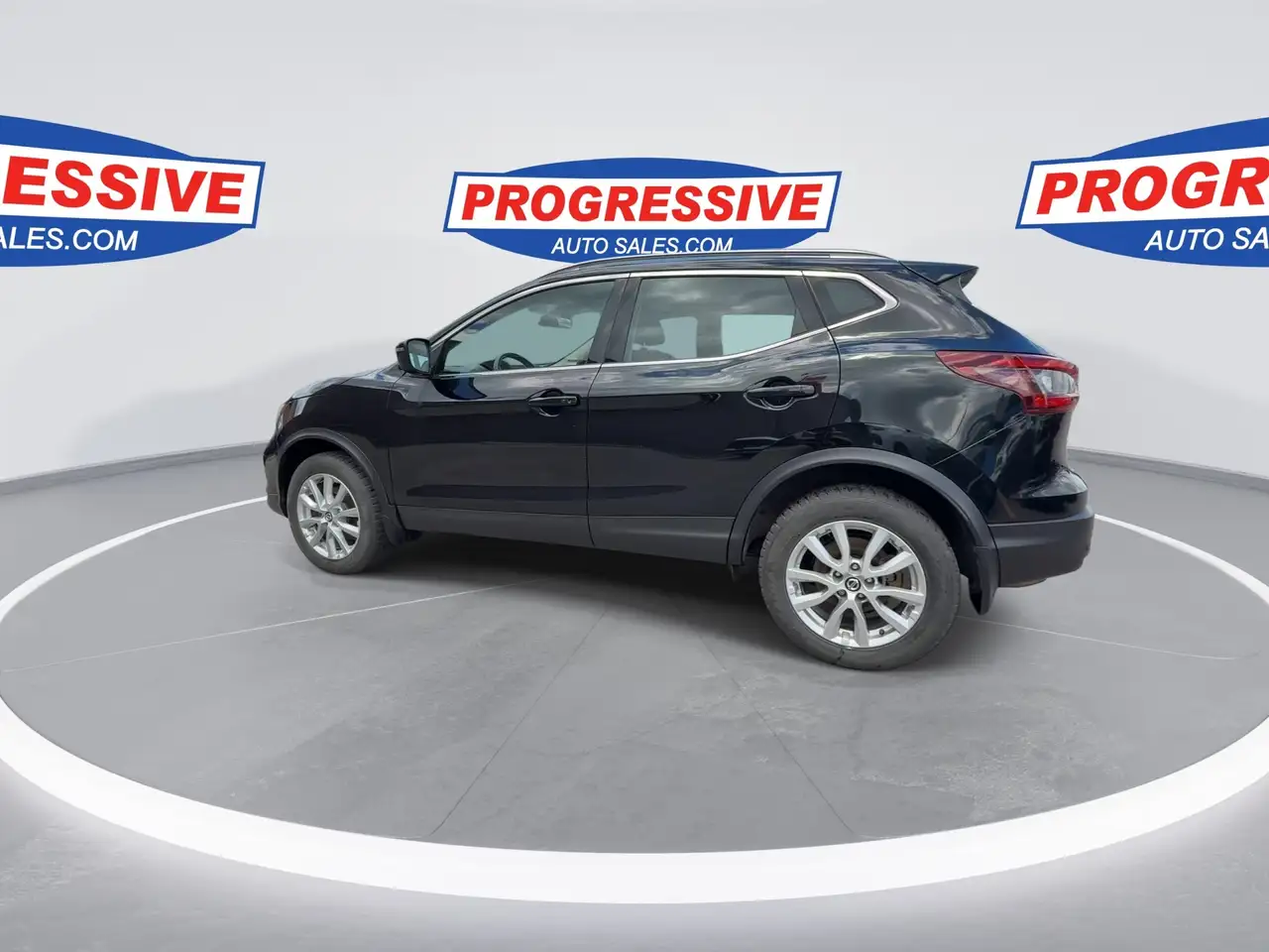 Nissan Qashqai photo Nissan Qashqai
