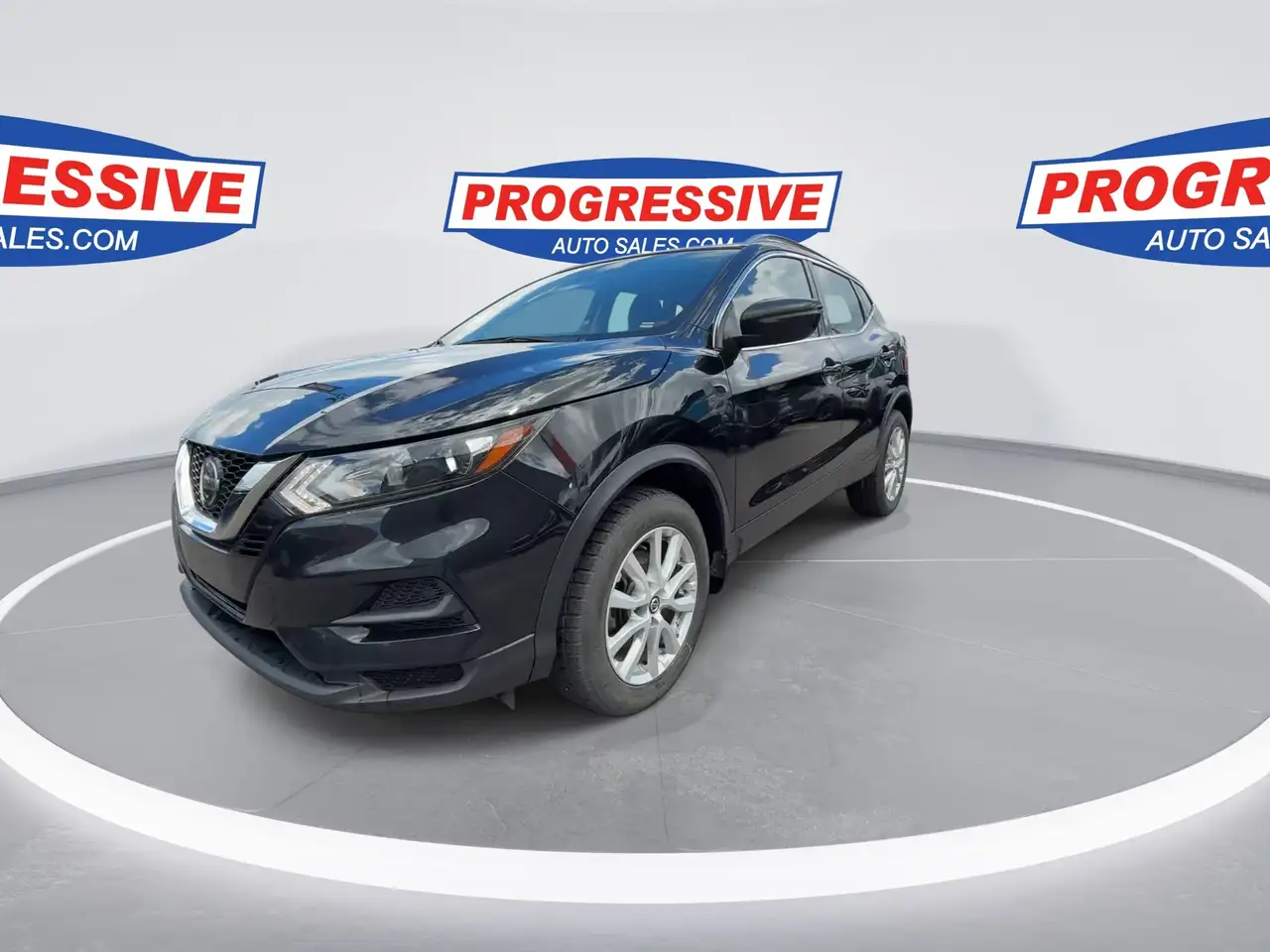 Nissan Qashqai photo Nissan Qashqai