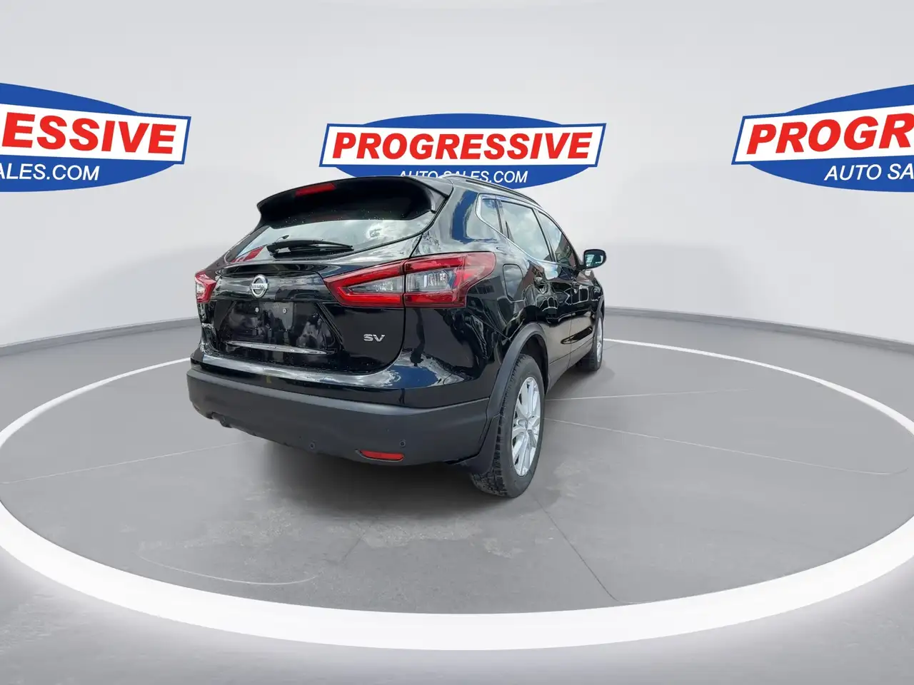 Nissan Qashqai photo Nissan Qashqai