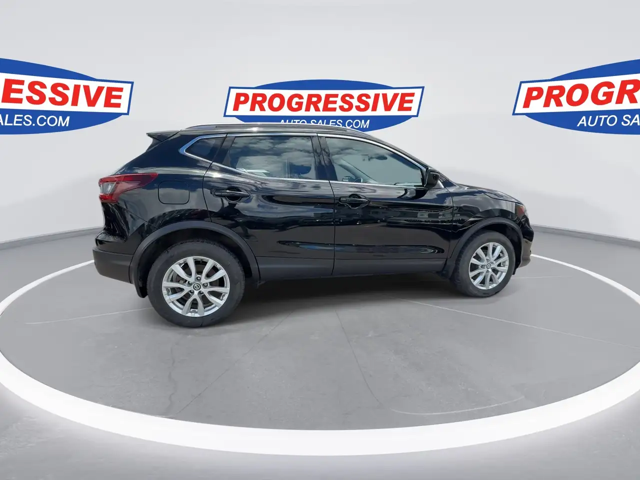 Nissan Qashqai photo Nissan Qashqai
