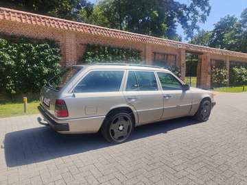 E-klasse combi