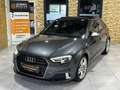 Audi A3 Sportback sport/S-LINE/LEDER/LED/PANORAMA Gris - thumbnail 4