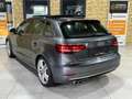 Audi A3 Sportback sport/S-LINE/LEDER/LED/PANORAMA Gris - thumbnail 6