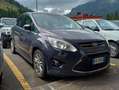 Ford C-Max C-Max II 2010 1.6 tdci Plus 115cv dpf Blu/Azzurro - thumbnail 1