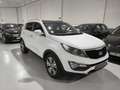 Kia Sportage 2.0CRDi Emotion Aut. 4x4 184 Blanc - thumbnail 1