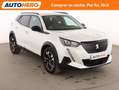 Peugeot 2008 1.2 PureTech Allure Pack Blanco - thumbnail 8