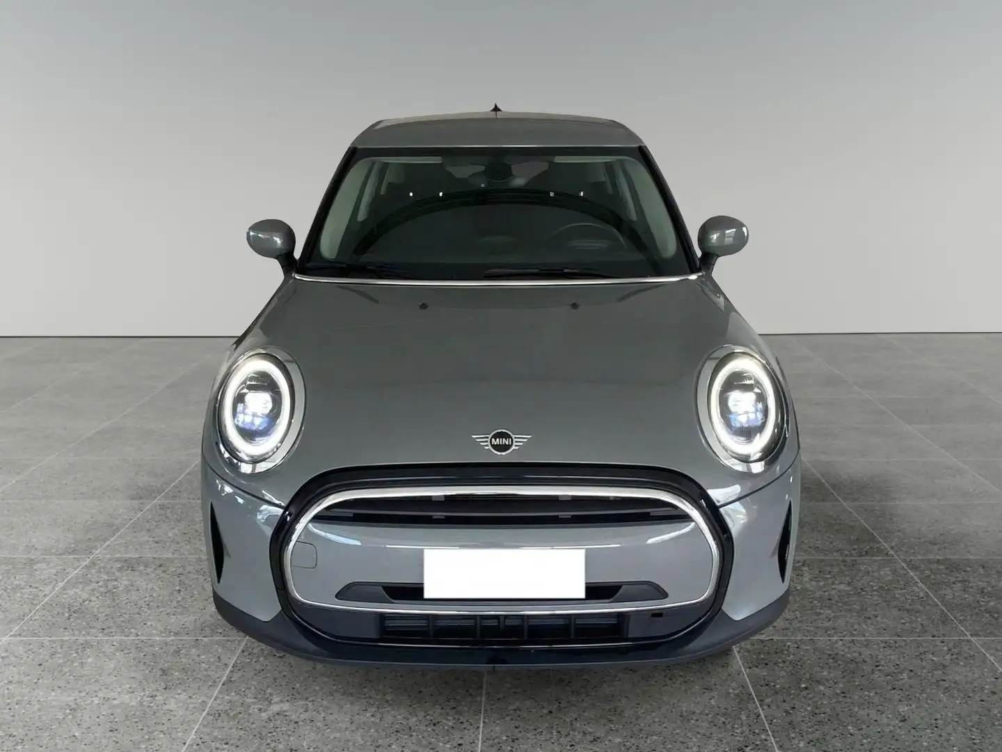 MINI One Mini 5p 1.5 One Camden 102cv Gris - 2