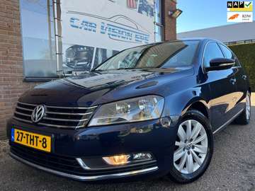 1.4 TSI Comfortline BlueMotion|Trekhaak|Cruise|Aut