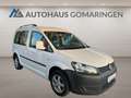 Volkswagen Caddy Kombi Team*Klima*AHK*LM*Ganzjahr* Weiß - thumbnail 2