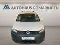 Volkswagen Caddy Kombi Team*Klima*AHK*LM*Ganzjahr* Weiß - thumbnail 3