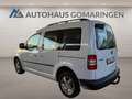 Volkswagen Caddy Kombi Team*Klima*AHK*LM*Ganzjahr* Weiß - thumbnail 7