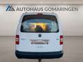 Volkswagen Caddy Kombi Team*Klima*AHK*LM*Ganzjahr* Weiß - thumbnail 6