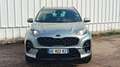 Kia Sportage 1.6 CRDi 136ch MHEV ISG DCT7 4x2 Black Edition Gris - thumbnail 2
