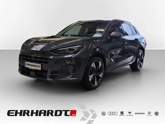 CUPRA Terramar 2.0 TSI DSG 4Drive VZ DCC AHK*HEADUP*PANO*MATRI...