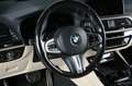 BMW X3 20iA xDr M Sport LED ACC HuD AHK LiveCockpit Grau - thumbnail 14