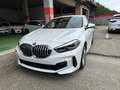 BMW 118 118i M Sport Blanco - thumbnail 3