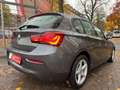 BMW 120 d Edition Sport Line S*NAVI*LED*SHZ*TEMPO Grau - thumbnail 13