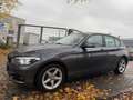 BMW 120 d Edition Sport Line S*NAVI*LED*SHZ*TEMPO Grau - thumbnail 9