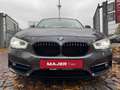 BMW 120 d Edition Sport Line S*NAVI*LED*SHZ*TEMPO Grau - thumbnail 4