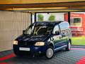 Volkswagen Caddy Maxi 1.6 Behindertengerecht-Rampe Blau - thumbnail 7