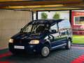 Volkswagen Caddy Maxi 1.6 Behindertengerecht-Rampe Blau - thumbnail 10