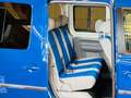 Volkswagen Caddy Maxi 1.6 Behindertengerecht-Rampe Blau - thumbnail 18