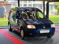 Volkswagen Caddy Maxi 1.6 Behindertengerecht-Rampe Blau - thumbnail 16