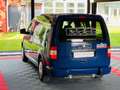 Volkswagen Caddy Maxi 1.6 Behindertengerecht-Rampe Blau - thumbnail 6