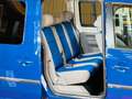 Volkswagen Caddy Maxi 1.6 Behindertengerecht-Rampe Blau - thumbnail 27