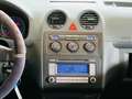 Volkswagen Caddy Maxi 1.6 Behindertengerecht-Rampe Blau - thumbnail 22